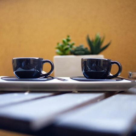 Cristoforo Porta Ticinese Aparthotel 4Pax Wifi 米兰 外观 照片