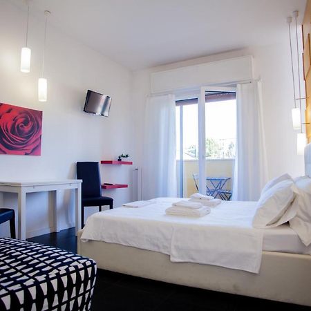 Cristoforo Porta Ticinese Aparthotel 4Pax Wifi 米兰 外观 照片