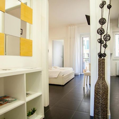 Cristoforo Porta Ticinese Aparthotel 4Pax Wifi 米兰 外观 照片