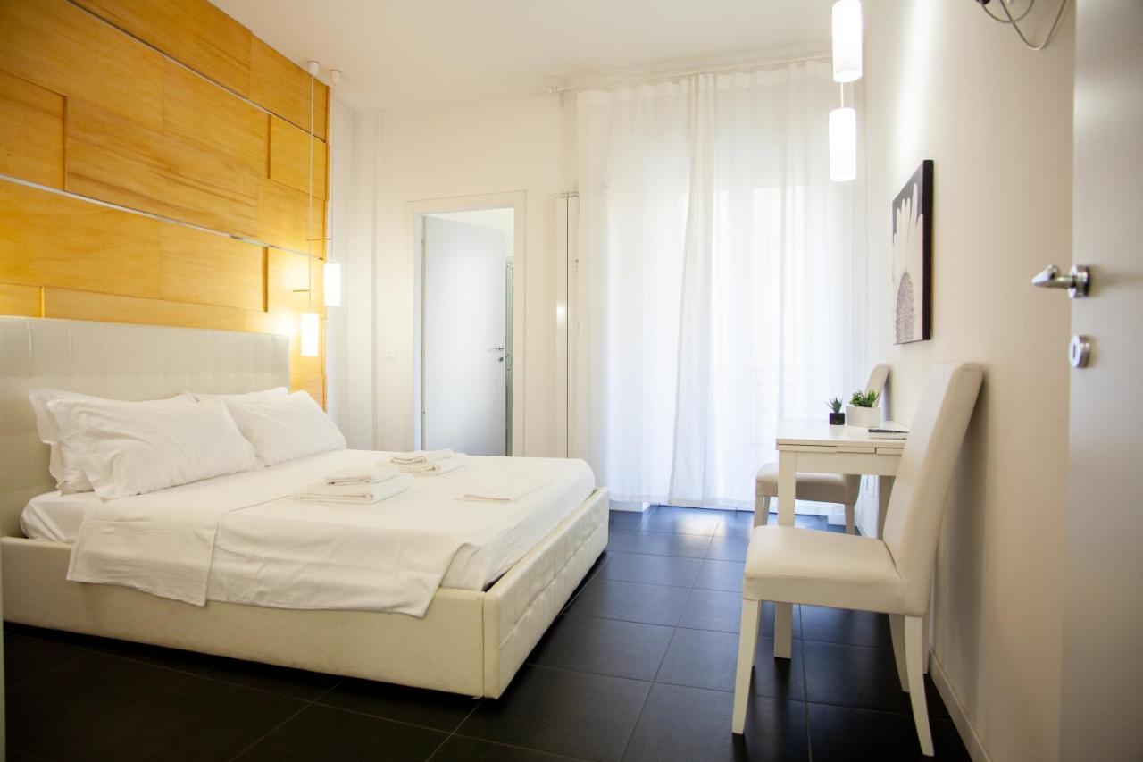 Cristoforo Porta Ticinese Aparthotel 4Pax Wifi 米兰 外观 照片