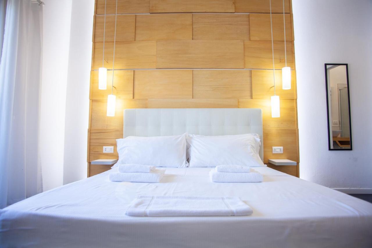 Cristoforo Porta Ticinese Aparthotel 4Pax Wifi 米兰 外观 照片