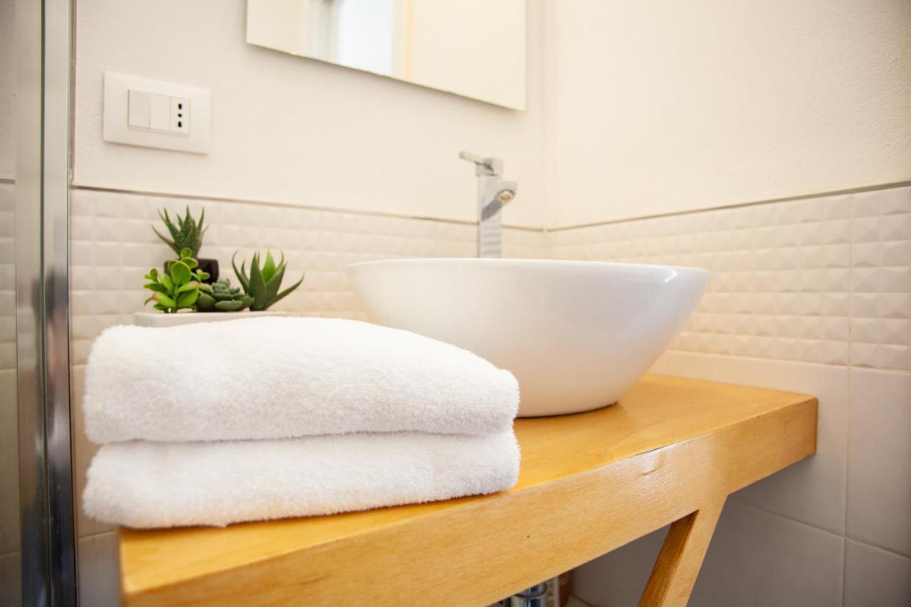 Cristoforo Porta Ticinese Aparthotel 4Pax Wifi 米兰 外观 照片