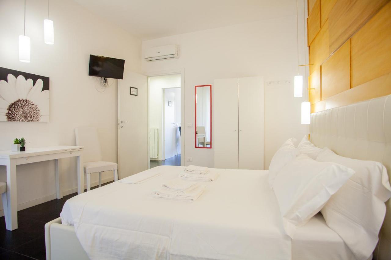 Cristoforo Porta Ticinese Aparthotel 4Pax Wifi 米兰 外观 照片