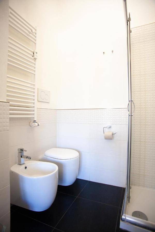 Cristoforo Porta Ticinese Aparthotel 4Pax Wifi 米兰 外观 照片