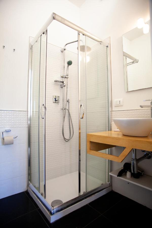 Cristoforo Porta Ticinese Aparthotel 4Pax Wifi 米兰 外观 照片