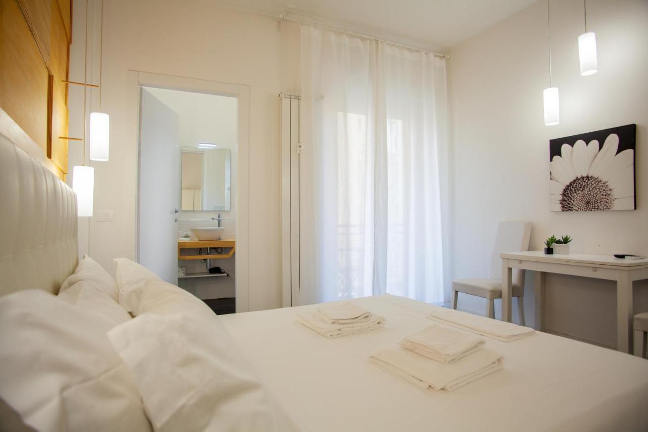 Cristoforo Porta Ticinese Aparthotel 4Pax Wifi 米兰 外观 照片