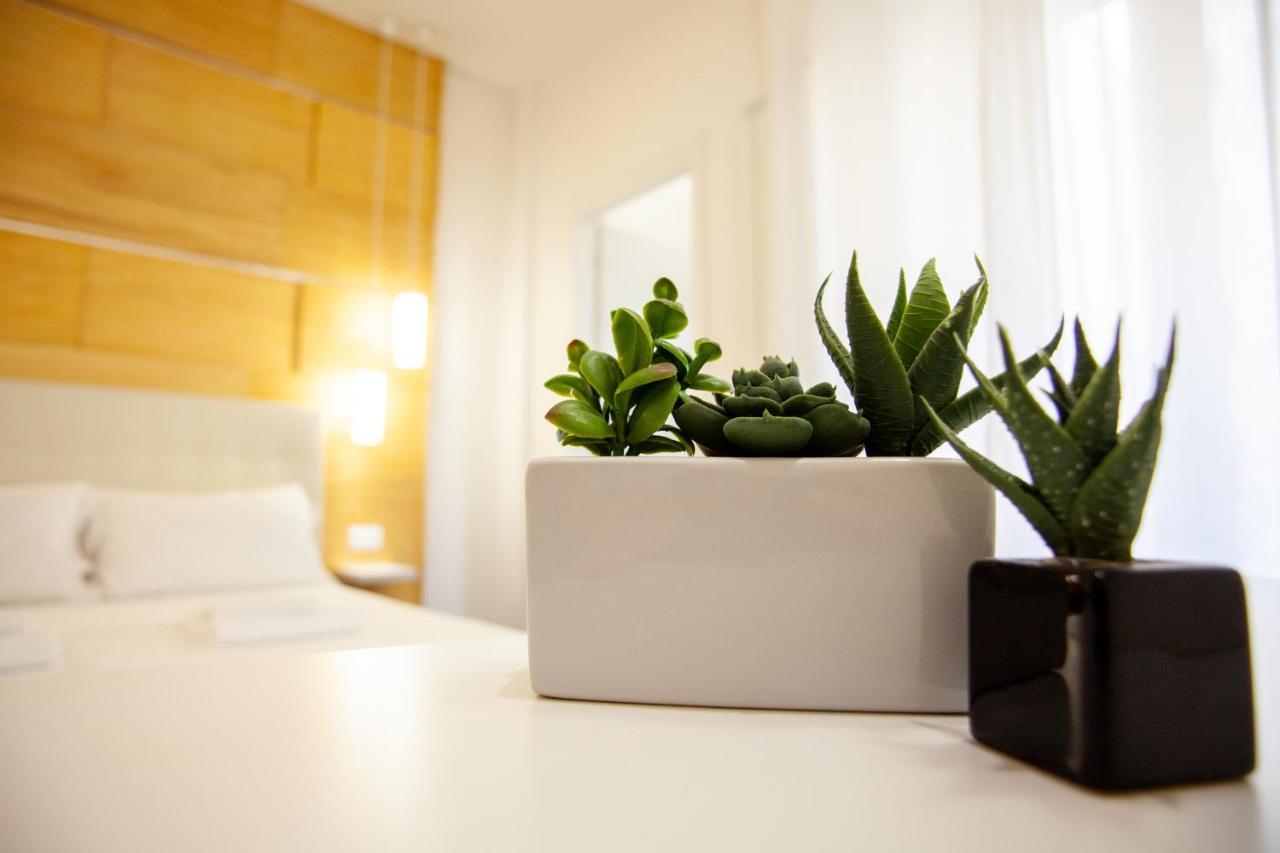 Cristoforo Porta Ticinese Aparthotel 4Pax Wifi 米兰 外观 照片