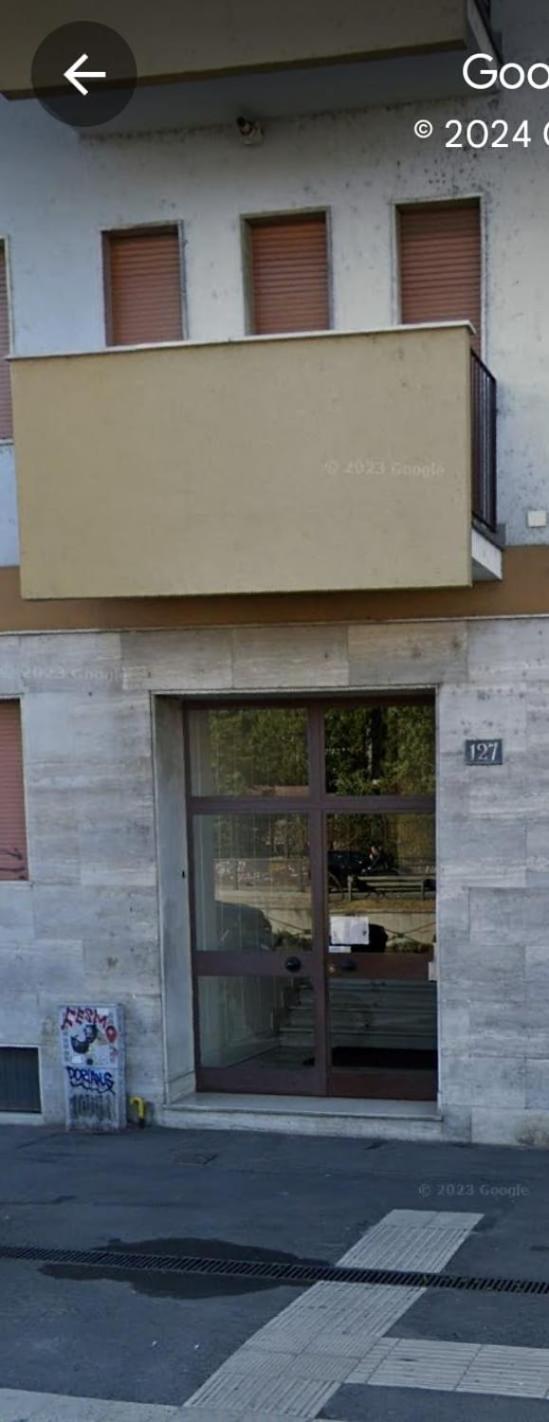 Cristoforo Porta Ticinese Aparthotel 4Pax Wifi 米兰 外观 照片